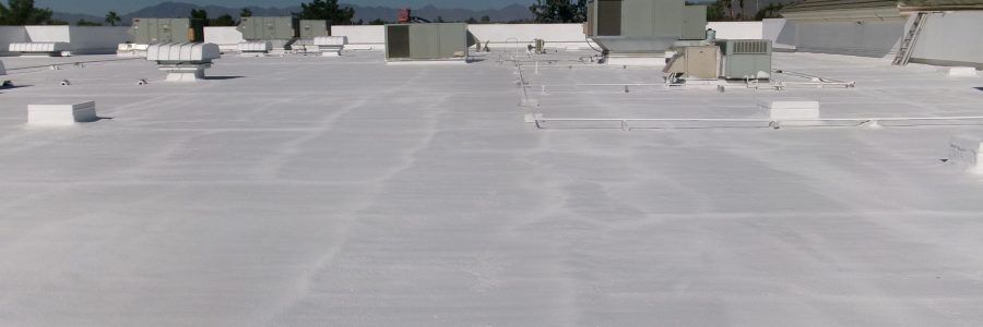 Commercial Roofing