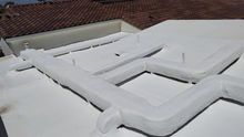 Foam Roofing