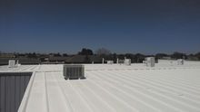 Roof Coatings