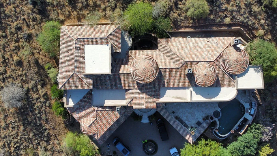 Professional roofing services in Mesa, Arizona - ImageRoof