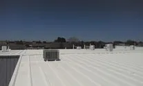 Acrylic & silicon roof coating services in Mesa, AZ