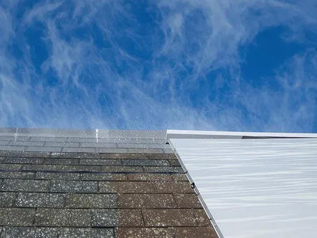 Preparing Your Roof for Arizona Monsoon Season