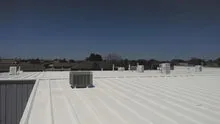 Roof Coatings